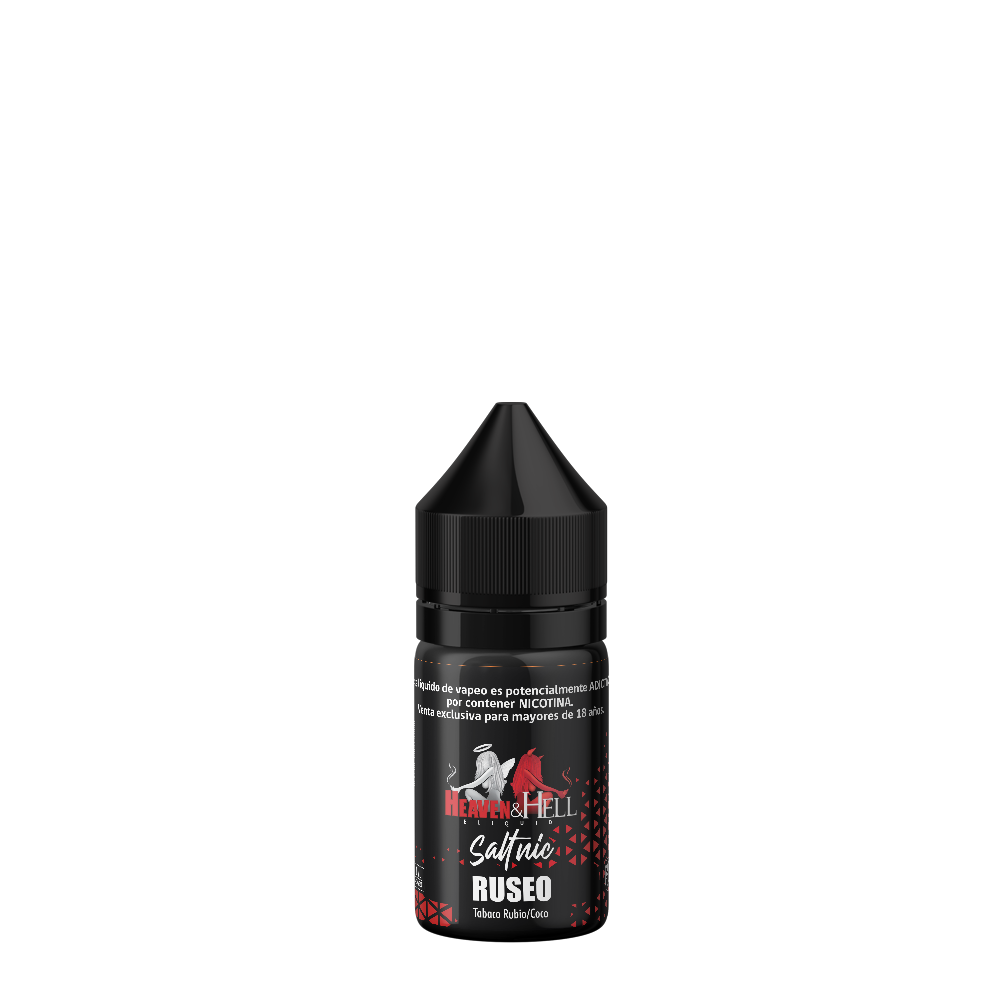 RUSEO SALTNIC