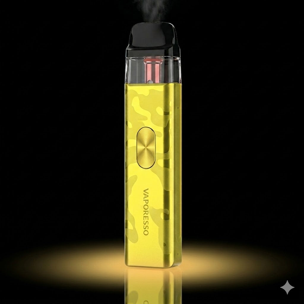 Vaporesso XROS 4 MINI KIT